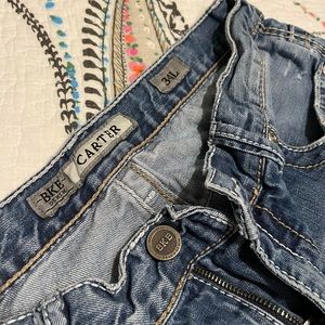 Men’s BKE jeans